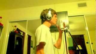 Nineteen fifty-eight-A Day To Remember cover