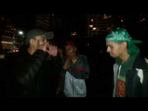 MAMBA vs JULI | SEMIFINAL| FECHA 7 TORNEO ANUAL 2017 | HEXAGONOFREE