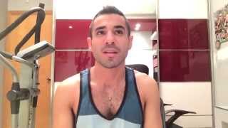 Idan Matalon - Coming Out Story