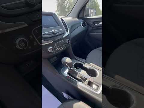 фото chevrolet equinox iii 0