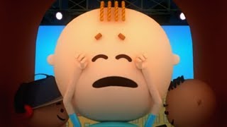 Аркадий Паровозов спешит на помощь - Телефон или другие дорогие вещи - Серия 138