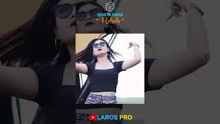 Download lagu ROBOH - Dhista Rara mp3