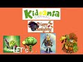 Kidoonia Channel Logo Intro Thanksgiving 2025 Variant