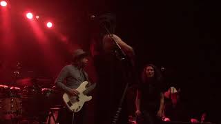 Nikki Lane - All or nothing, etc...