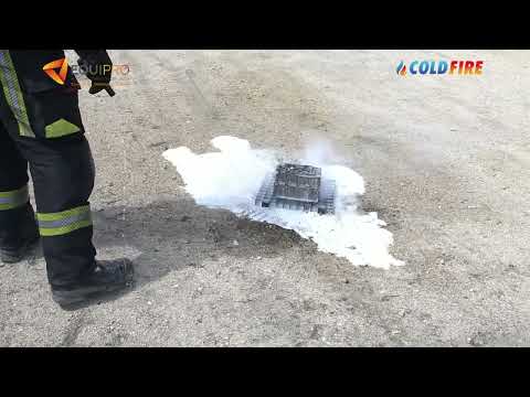 Early Intervention in Li-Ion Thermal Runaway | Intact Mercedes-Benz Hybrid Module Test