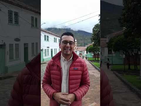 Entrevista en vivo para El Cocuy al Dia con Hector Chaparro representante a la Cámara por Boyacá
