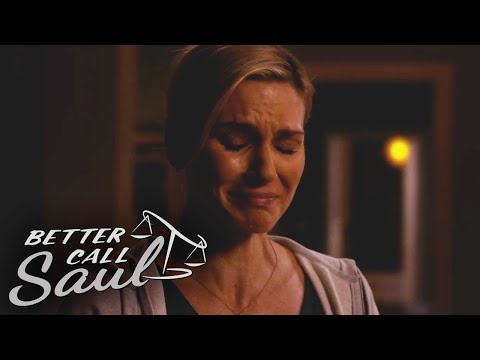 "Together, We're Poison" | Fun And Games | Better Call Saul