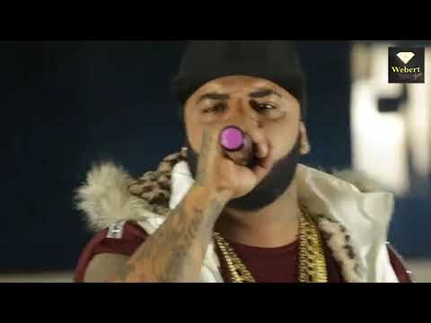 Loucura e Sexo - Cts Kamika-z Live Rap Uberlândia