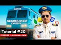 Exercise 2 CSS Challenge Sigma Web Development Course Tutorial 20