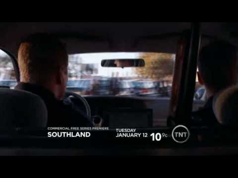 Southland Season 2 (Promo)