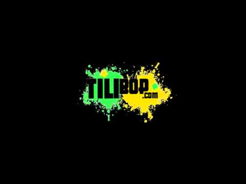 Tilibop - Pissed Off  (I'm On One Freestyle)