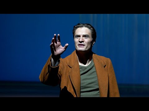 Faust I and II at the Goetheanum 2025