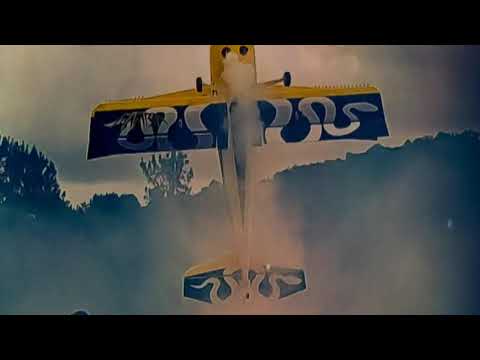 Mamba 70cc - smoke pump