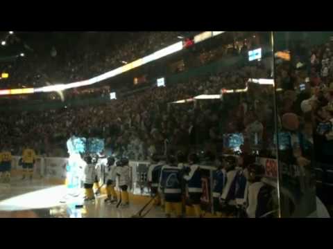 Pita Euro Hockey Tour