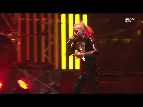 Lord Of The Lost - Wacken Open Air 05.08.2023