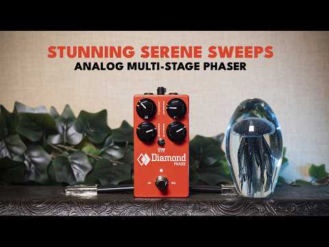 Diamond Phase Pedal image 4