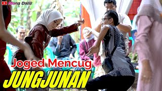 Download lagu ⛔JUNGJUNAN //DJOGED MENCUG //V3 MPIT //MGE MUSIC LIVE PASIR BATANG mp3