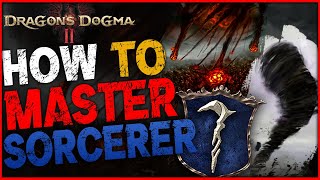 Dragon’s Dogma 2: How to Unlock Sorcerer Vocation & Ultimate Skills (Meteoran + Maelstrom)