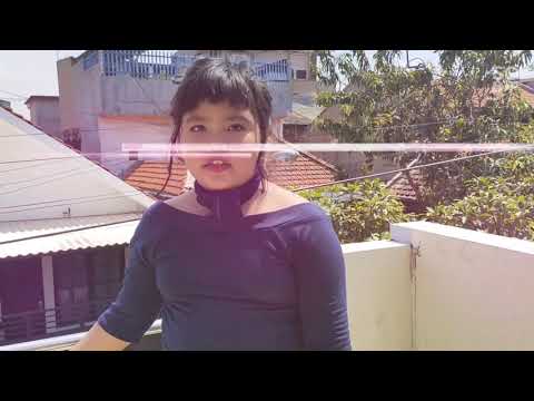 Chelsea khalisa rizkiyah - ice cream (MV)