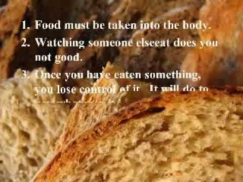 06-25-2010 A Letter From Your Friend (Part 2)