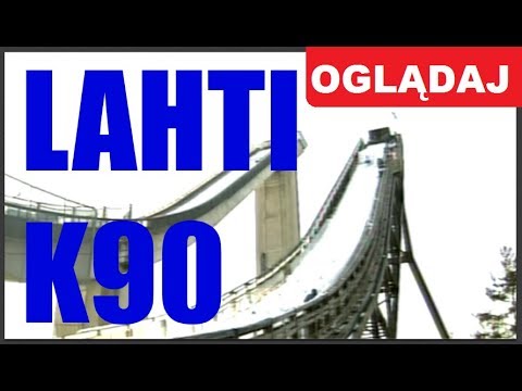 PŚ Lahti K90  8.03.2009