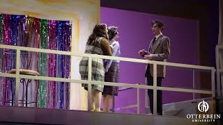 The Heidi Chronicles – Collegiate Production (Otterbeing University)