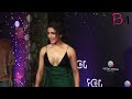 Samantha Ruth Prabhu Makes Heads Turn At Critics Choice Awards