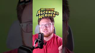 We need to talk about Ascended Heroes #pokemon #pokemoncommunity