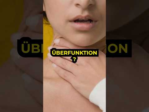 Osteoporose und Knochenschwund: Folge einer Überfunktion der Nebenschilddrüse?