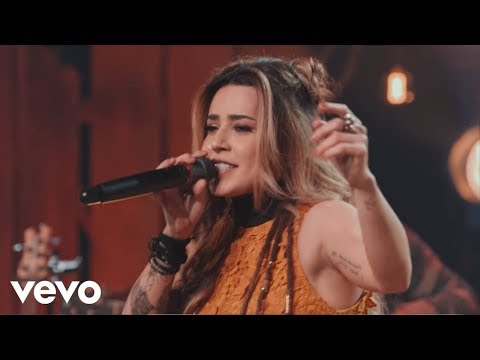 Video thumbnail for Batimento de Solteira (Ao Vivo em São Paulo, 2018)