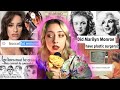 Should We Know If Celebrities Had Plastic Surgery