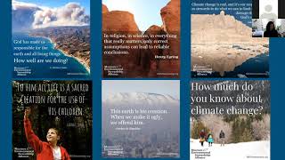 Mormon Views on Climate Change