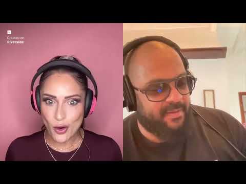 Backstage Vibes und Chaos Pur - Episode 70