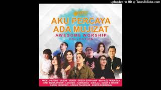 Download lagu 05. Saat BersamaMu (Feat. Rando Sembiring Kamasean) mp3