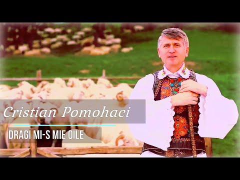 , title : '[OFICIAL] Cristian Pomohaci - Dragi mi-s mie oile'