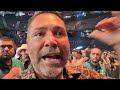 MUNGUIA PULLED IT OFF - OSCAR DE LA HOYA REACTS TO MUNGUIA DEREVYANCHENKO WAR!