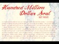 Hundred Million Dollar Soul - Kate Voegele NEW SONG FULL 2011 (Gravity Happens) lyrics on screen