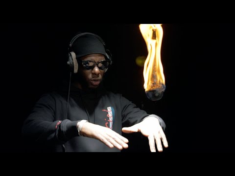 Yaro - Tekken (Clip officiel)