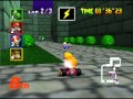 Let S Play Mario Kart 64 Star Cup Part 2