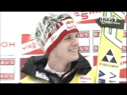 PŚ Sapporo 16.01.2011