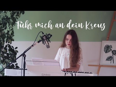 Führ mich an dein Kreuz - Lobpreis zum Mitsingen (Outbreakband)