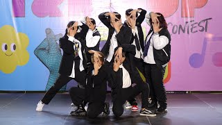 Download lagu 230520 D.harmony cover ENHYPEN - Given-Taken @ T&K POP Contest (Audition) mp3 Download lagu 230520 D.harmony cover ENHYPEN - Given-Taken @ T&K POP Contest (Audition) mp3