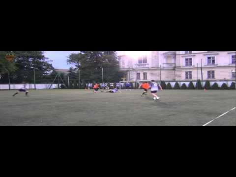 12. tydzień: Rafis - TEB Edukacja (FLS Wiosna 2013)