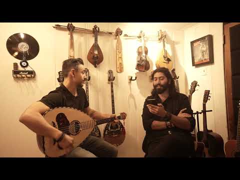 Digenis and Death - Epic Byzantine Music : Live Version with Dimitrios Dallas