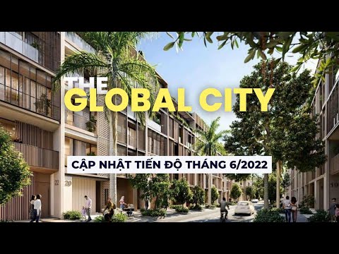 Quỹ hàng ngoại giao The Global City Q2 - dự án Sài Gòn Bình An Cũ
