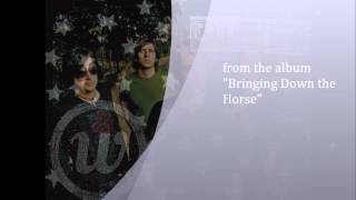 Wallflowers Josephine