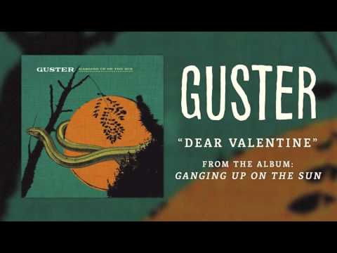 Dear Valentine