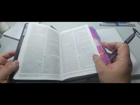 June 11, 2024 | Exodus 10:8 | Scripture Writing Plan | Go Deeper With God