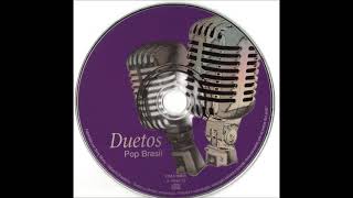 Daniela Mercury, Samuel Rosa - Minas Com Bahia (1996) (CD, extraído de: 2000)