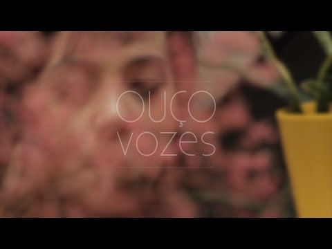 Ouço Vozes I T. 02 Ep. 10 - Ana Paula Faria